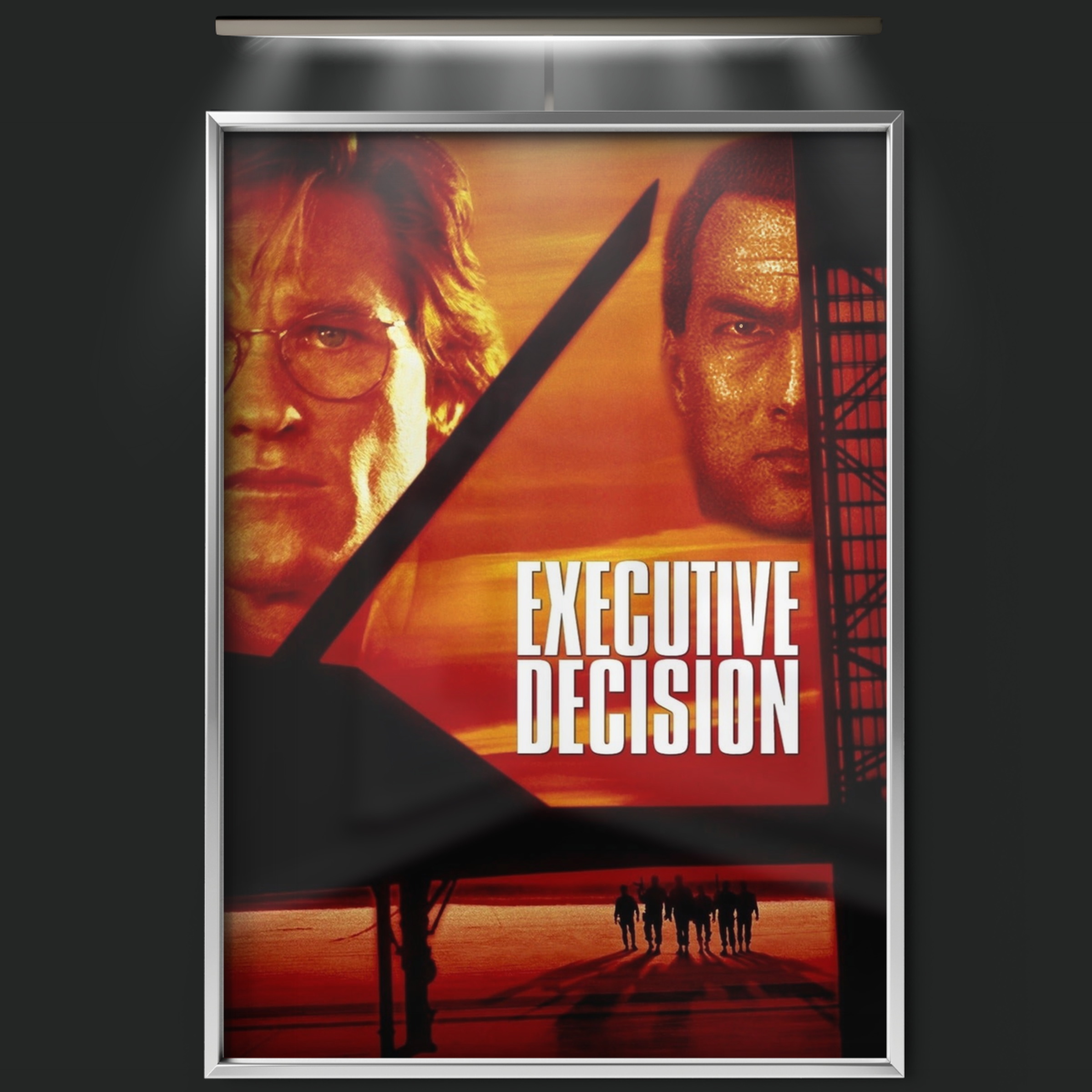 Executive Decision (1996)