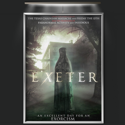Exeter (2015)