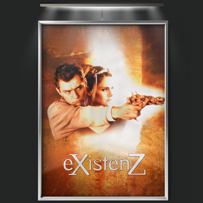 Existenz (1999)