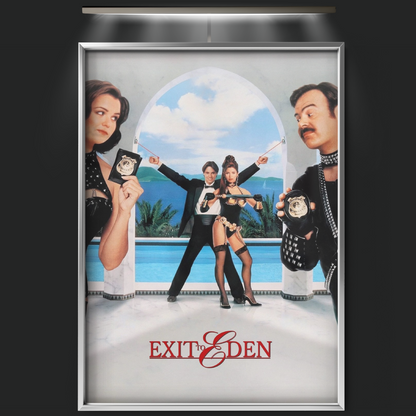 Exit To Eden (1994)