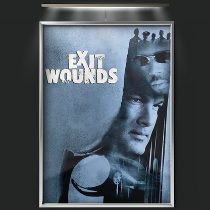 Exit Wounds (2001)