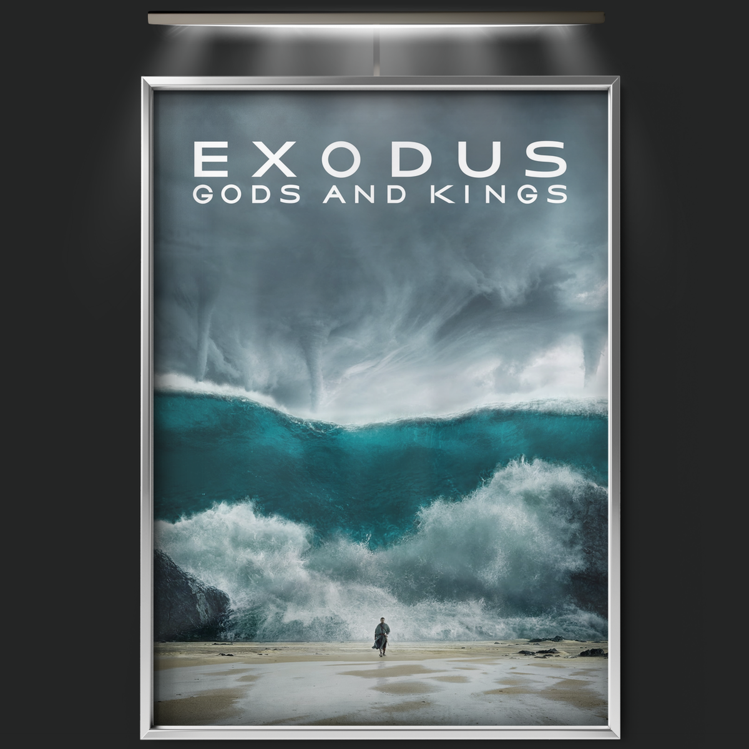 Exodus Gods And Kings (2014)
