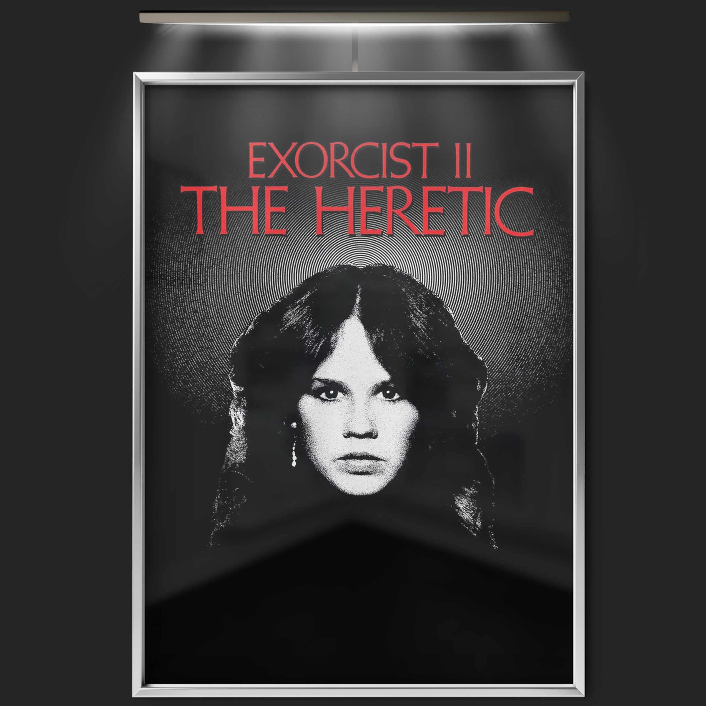 Exorcist Ii The Heretic (1977)