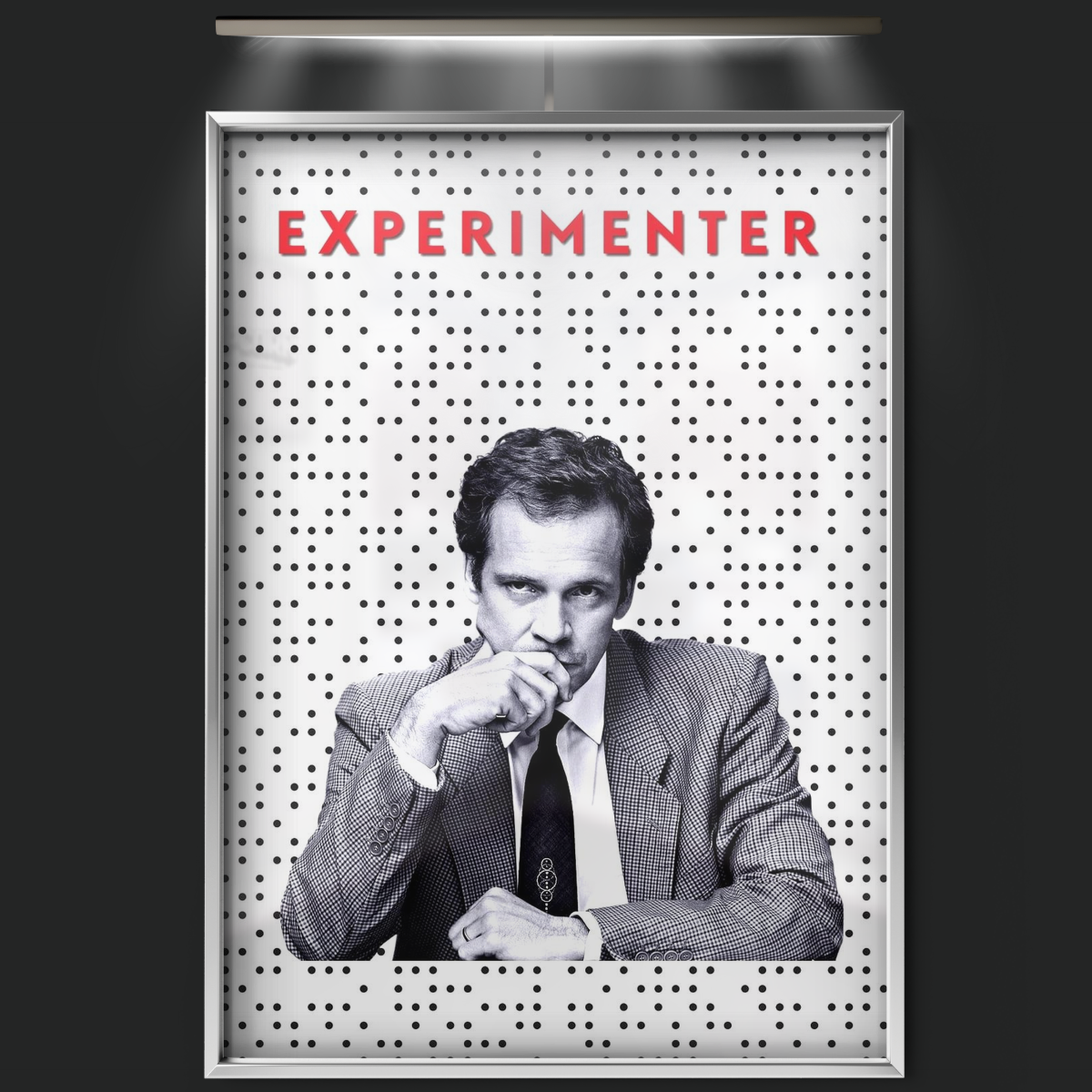 Experimenter (2015)