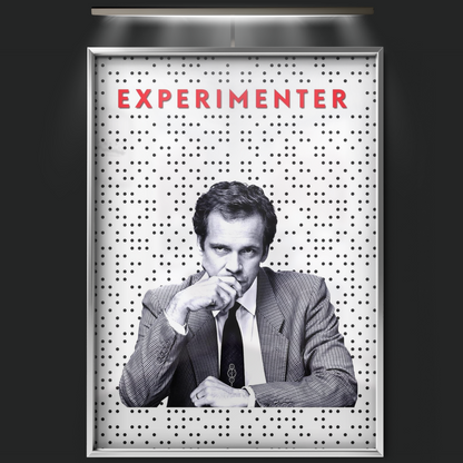 Experimenter (2015)