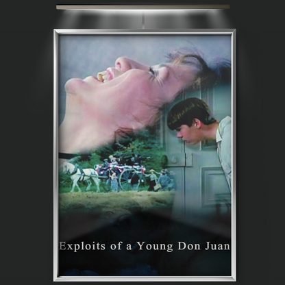 Exploits Of A Young Don Juan (1986)