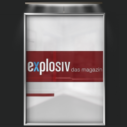 Explosiv Das Magazin (1992)