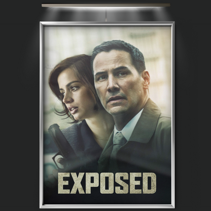 Exposed (2016)