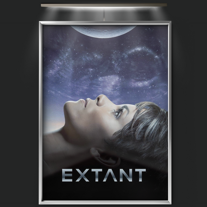 Extant (2014)