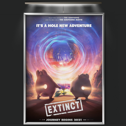 Extinct (2021)