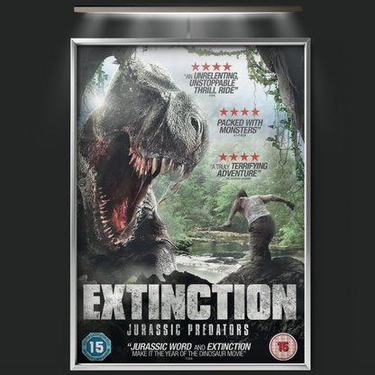 Extinction (2014)