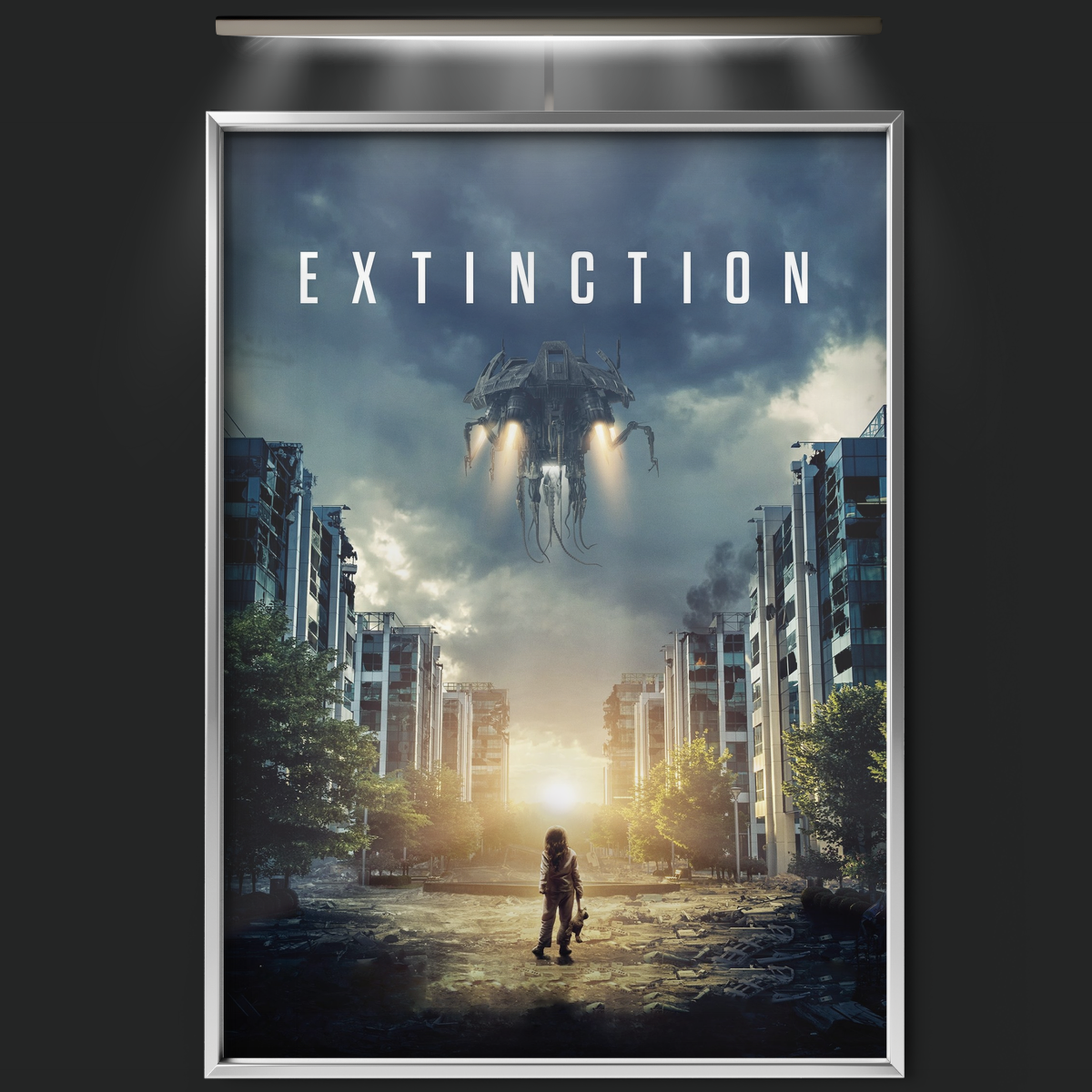 Extinction (2018)