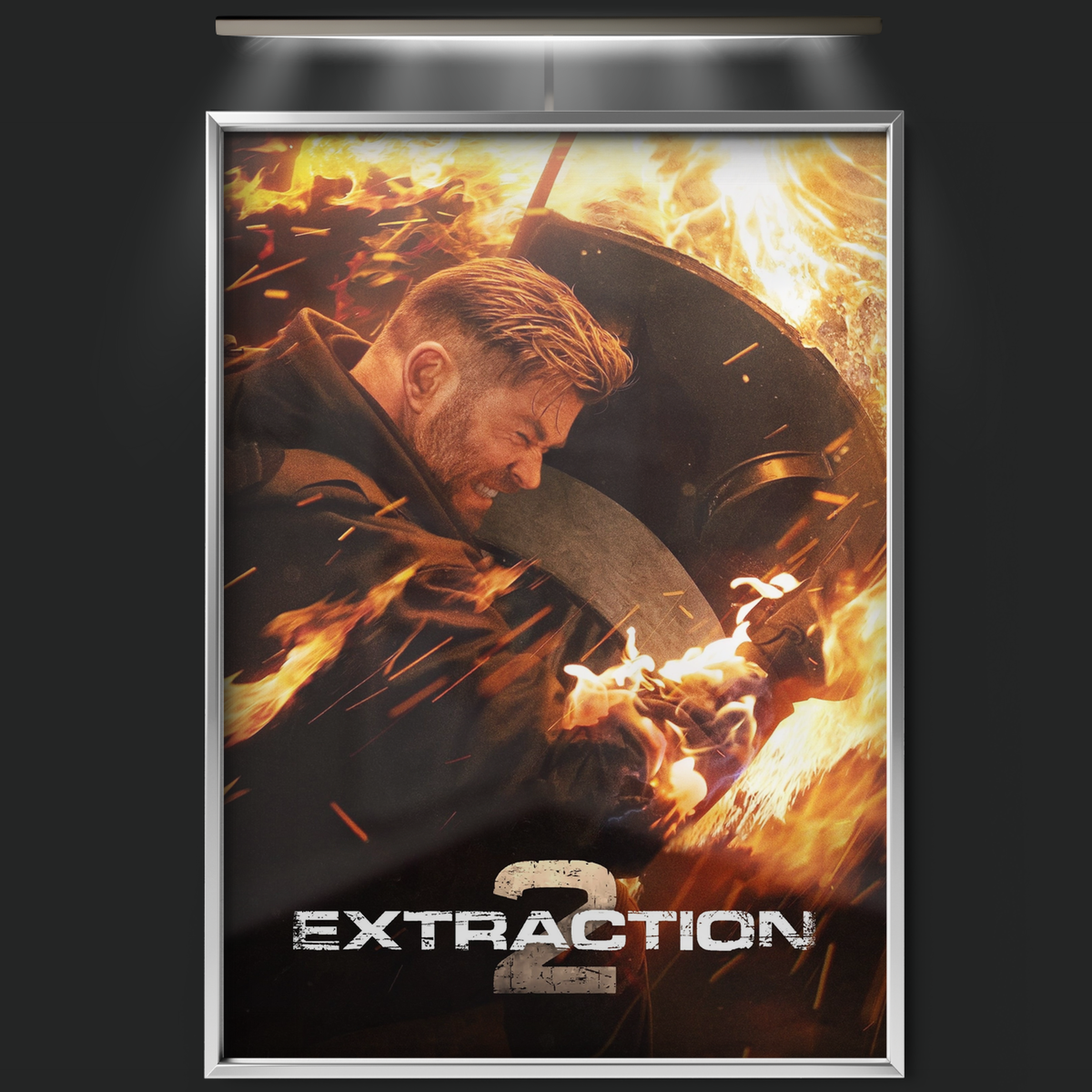 Extraction 2 (2023)