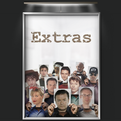 Extras (2005)