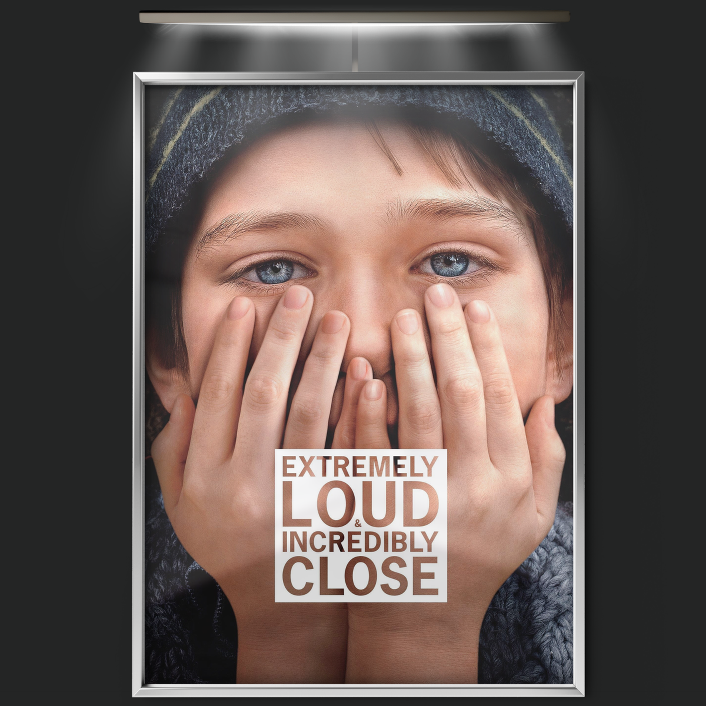 Extremely Loud & Incredibly Close (2011)