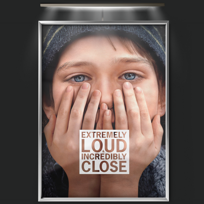 Extremely Loud & Incredibly Close (2011)