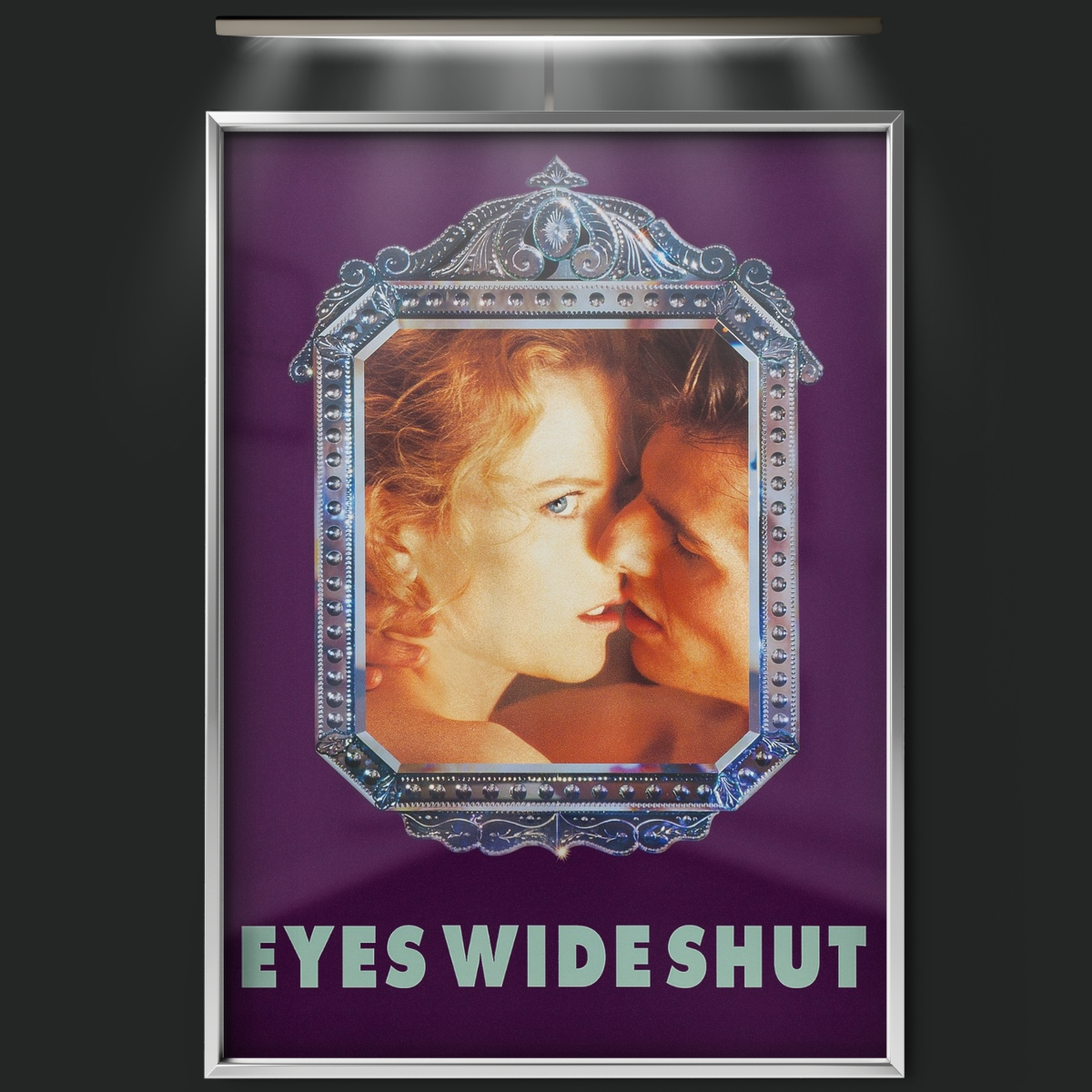 Eyes Wide Shut (1999)