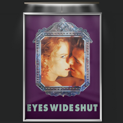 Eyes Wide Shut (1999)