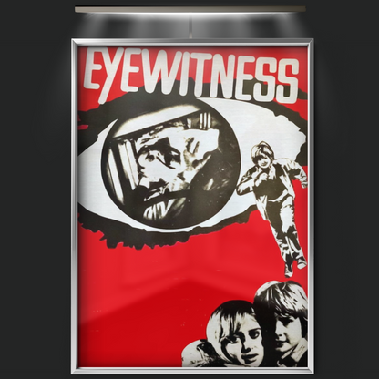 Eyewitness (1970)