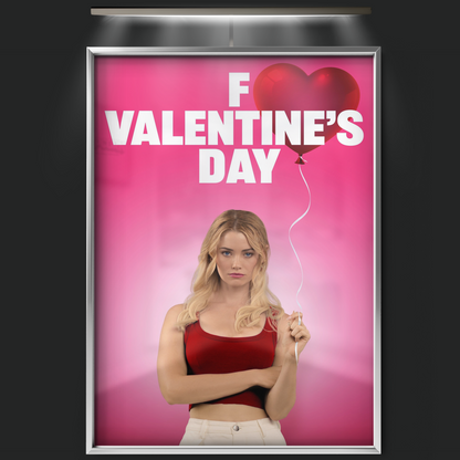 F Valentine's Day (2026)