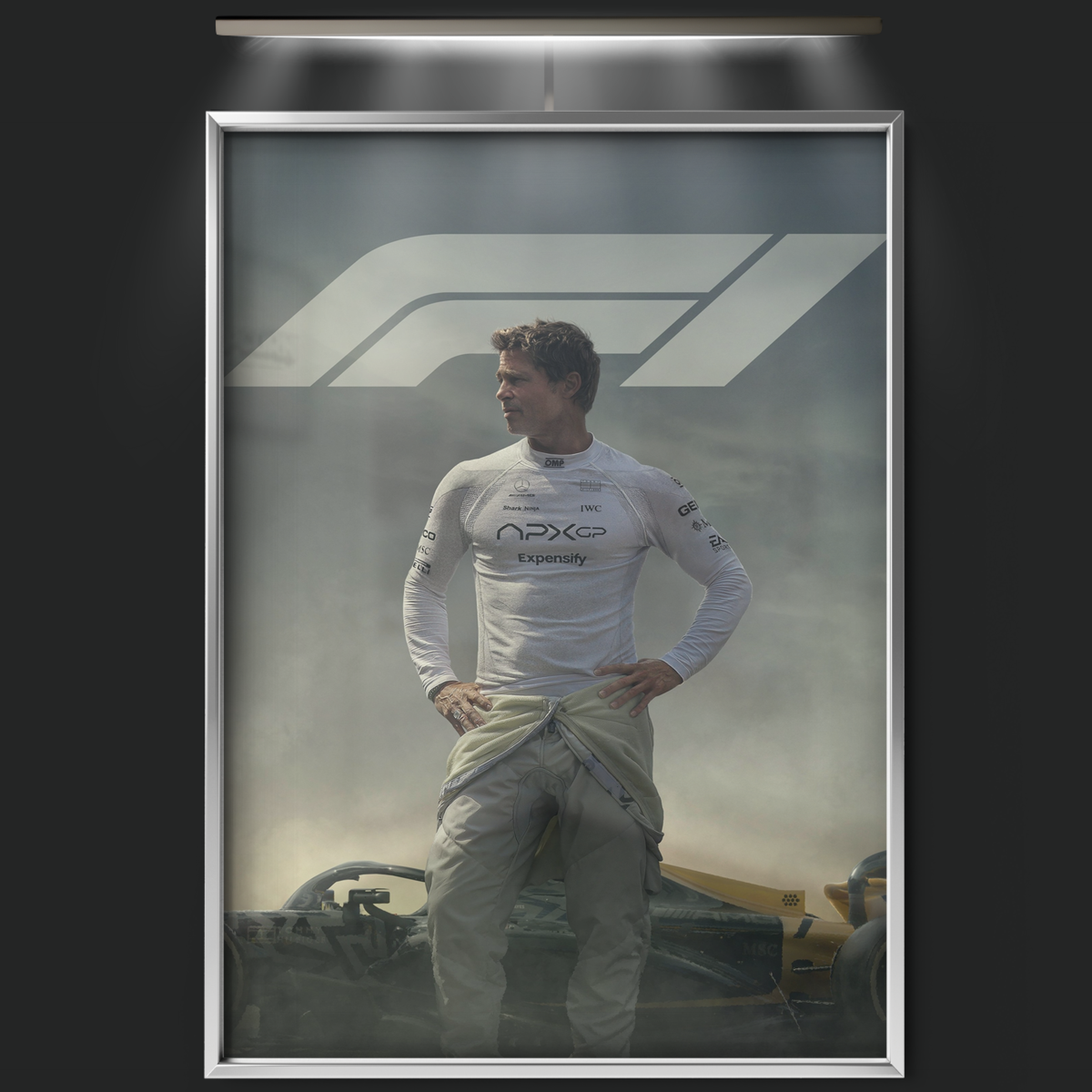 F1 (2025)
