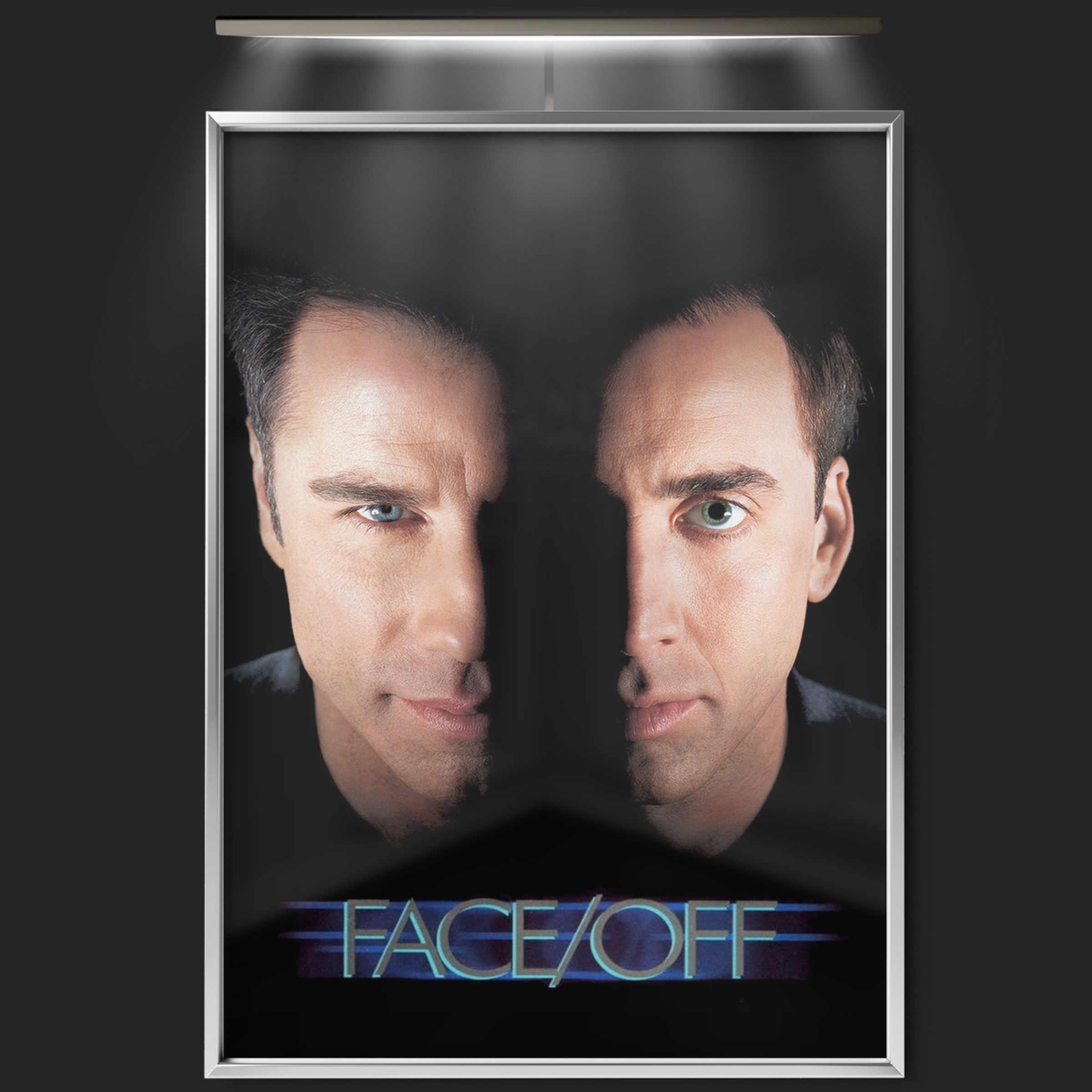 Faceoff (1997)