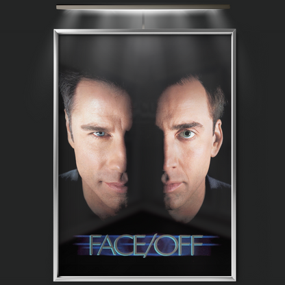 Faceoff (1997)