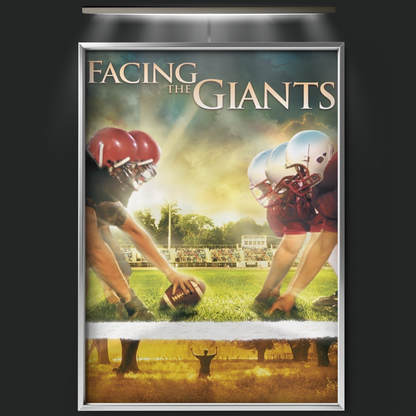 Facing The Giants (2006)