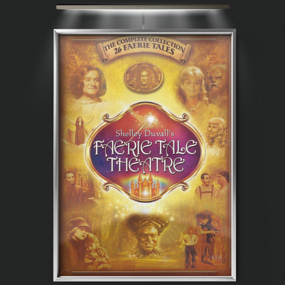 Faerie Tale Theatre (1982)