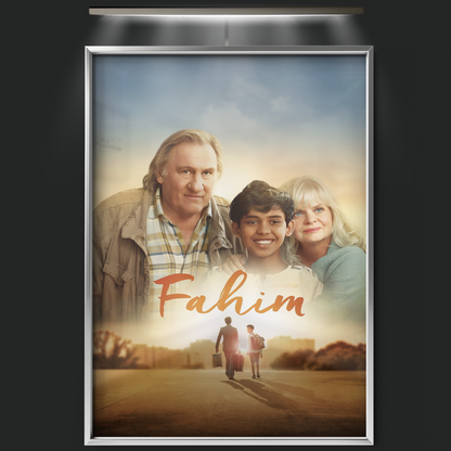 Fahim (2019)