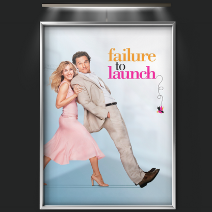 Failure To Launch (2006)