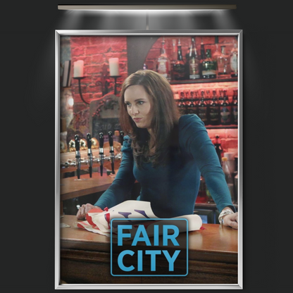 Fair City (1989)