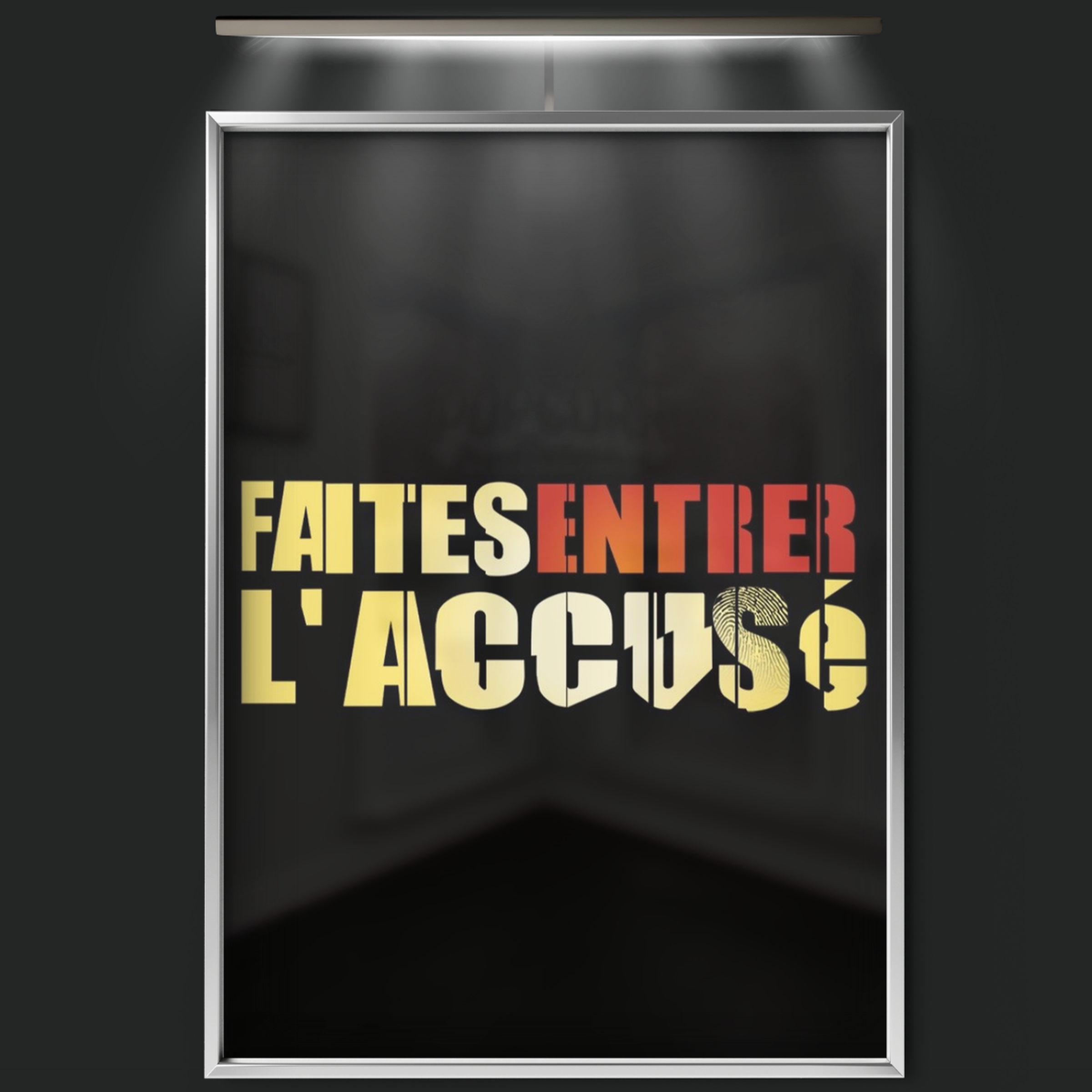 Faites Entrer L'accusé (2000)
