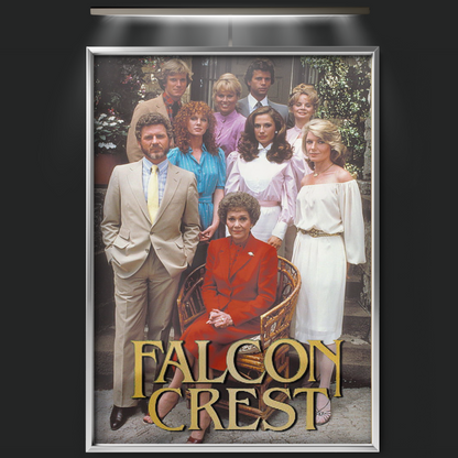 Falcon Crest (1981)