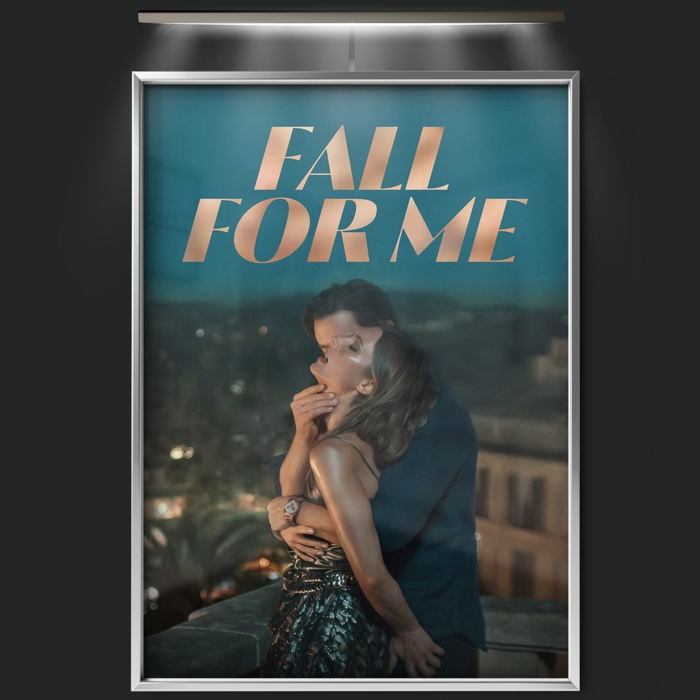 Fall For Me (2025)