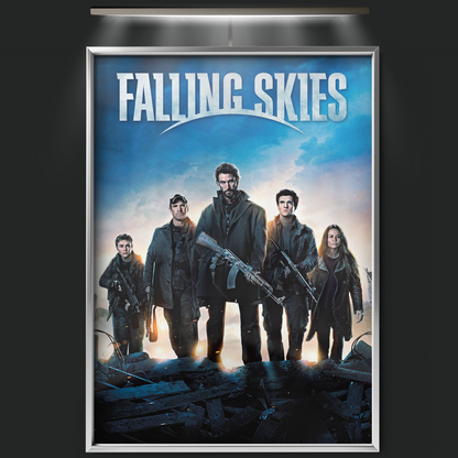 Falling Skies (2011)