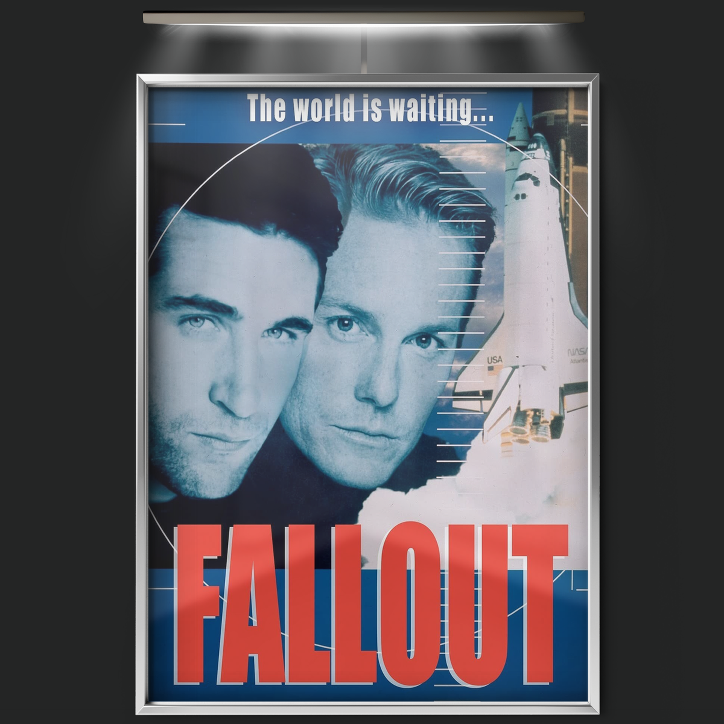 Fallout (1998)