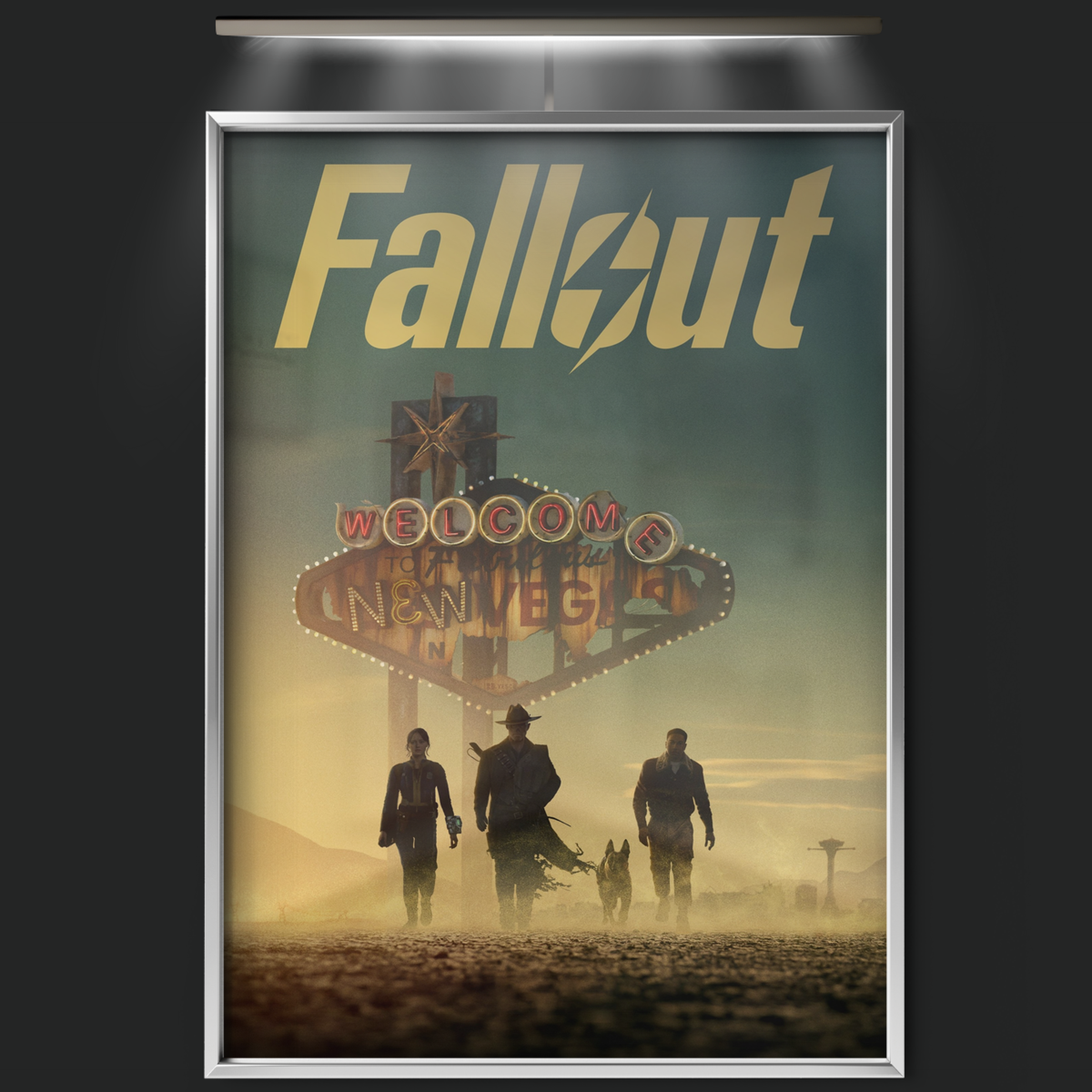 Fallout (2024)