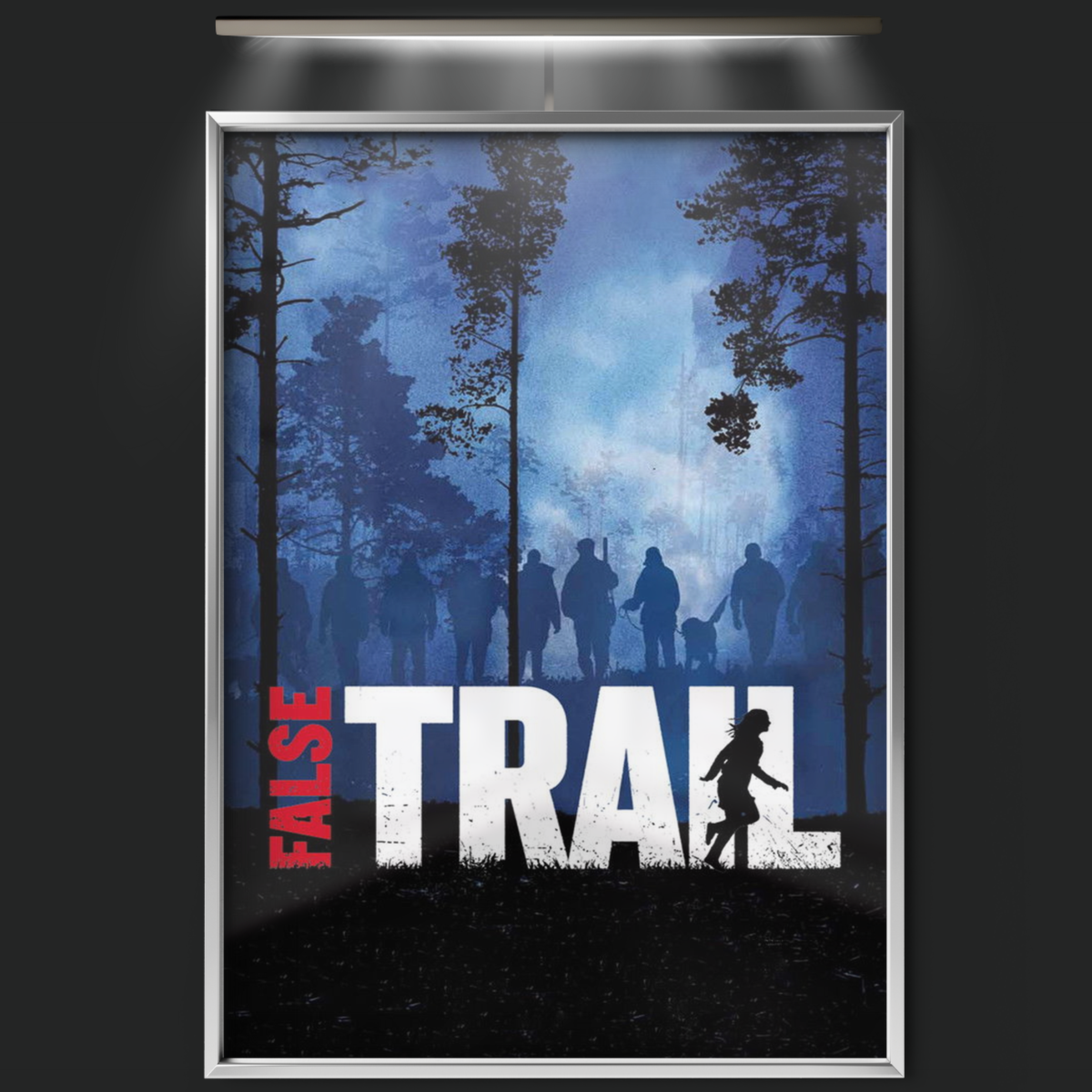 False Trail (2011)