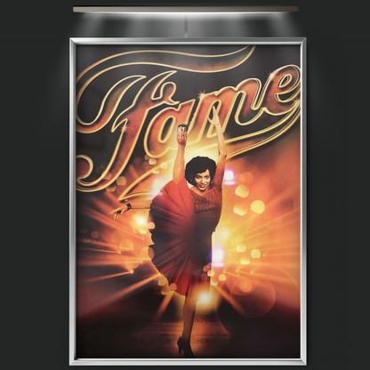 Fame (1982)