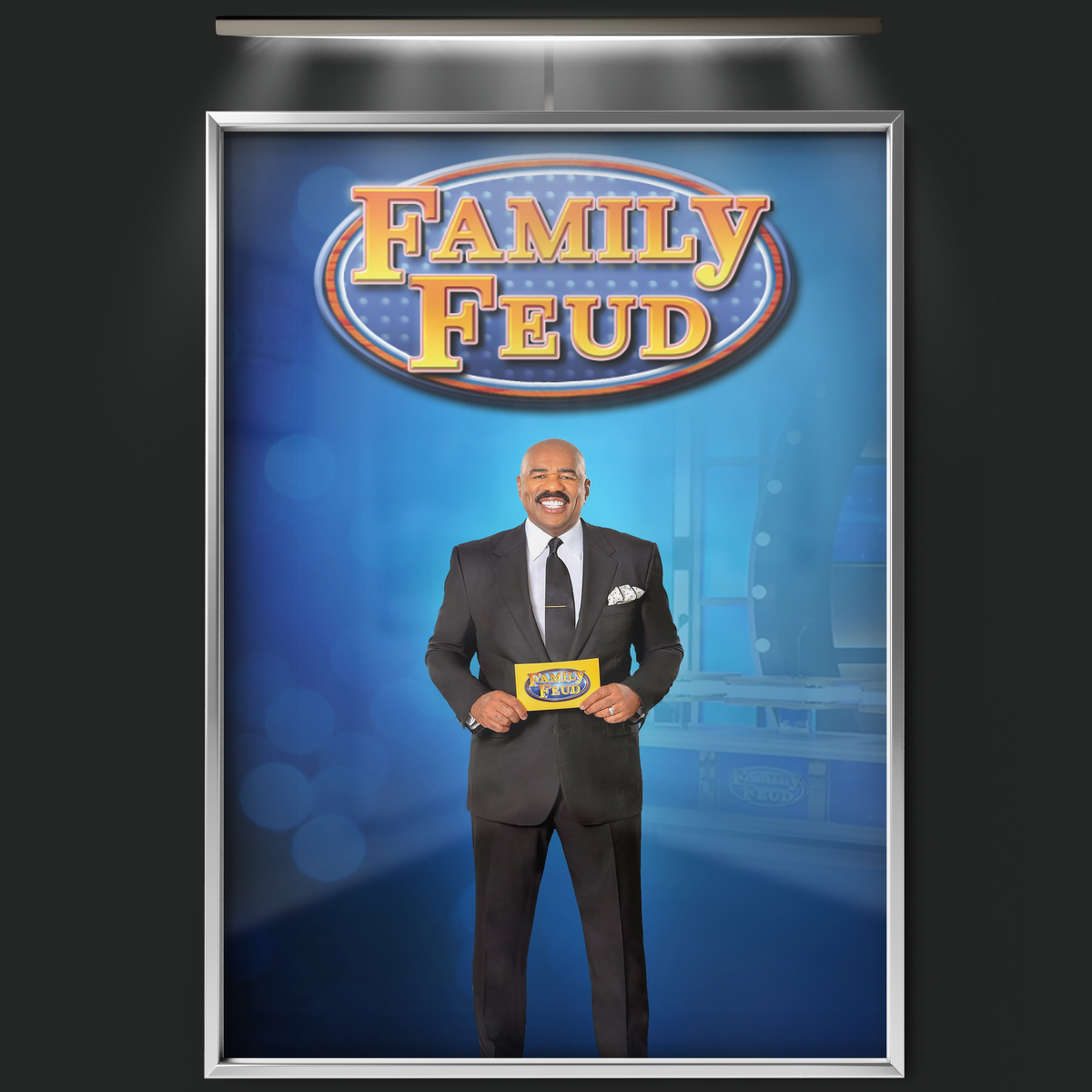 Family Feud (1999)