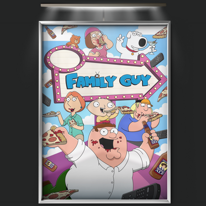 Family Guy (1999)