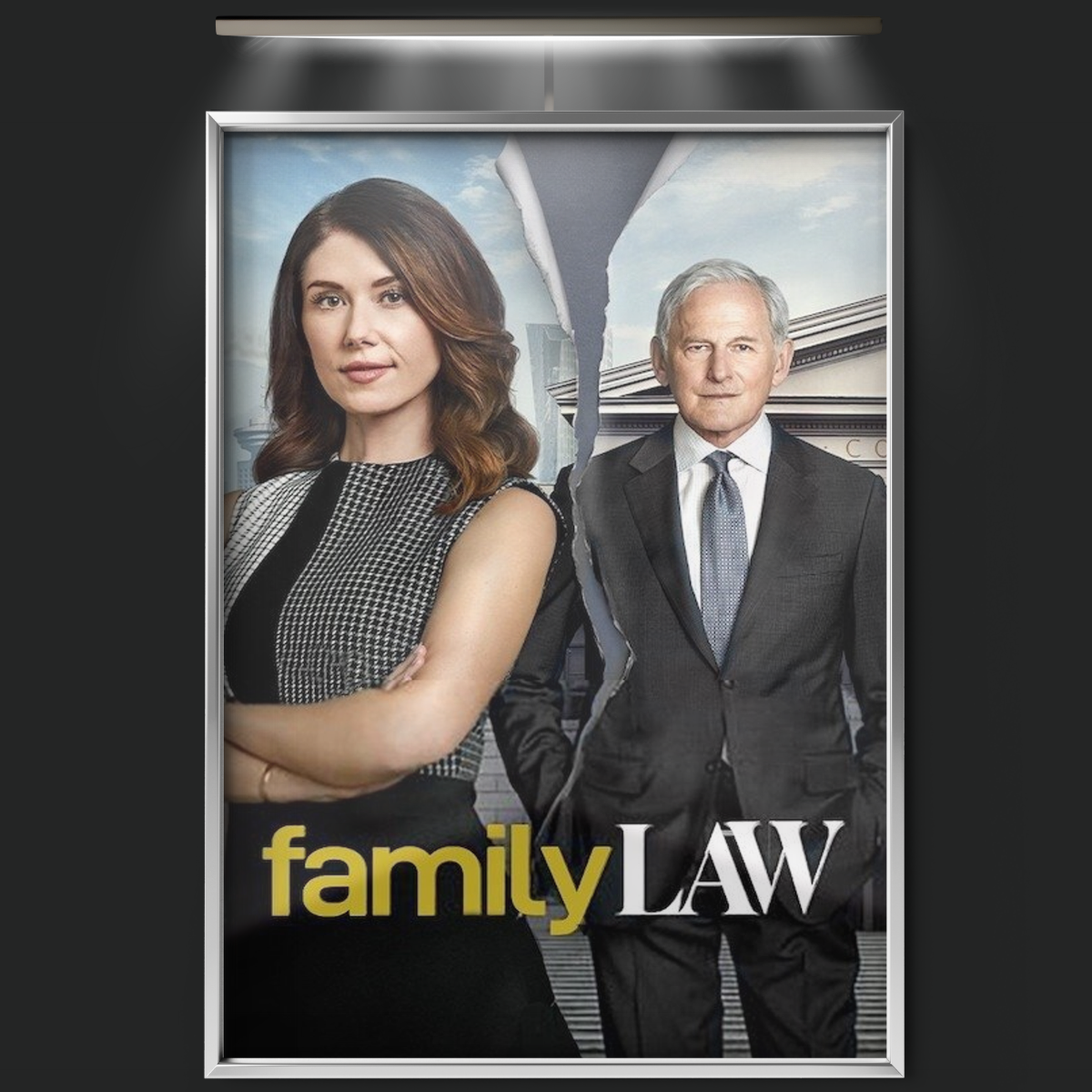 Family Law (2021)