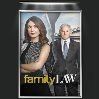 Family Law (2021)