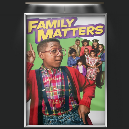 Family Matters (1989)