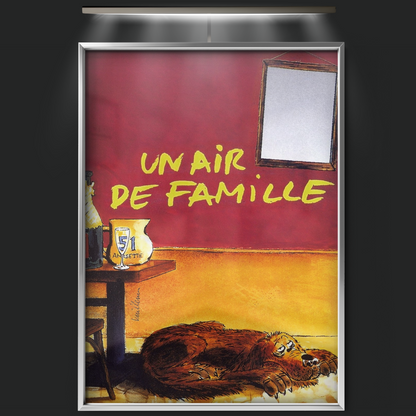 Family Resemblances (1996)