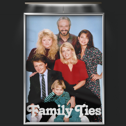 Family Ties (1982)