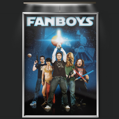 Fanboys (2009)