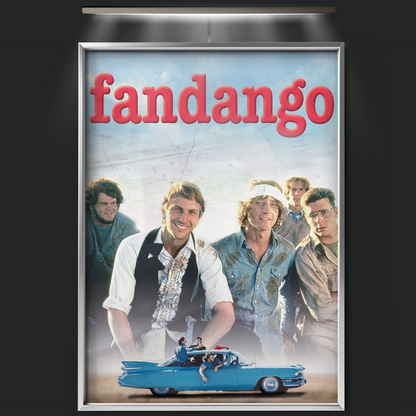 Fandango (1985)