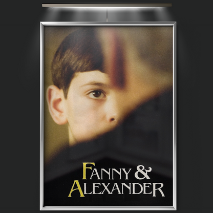 Fanny And Alexander (1984)